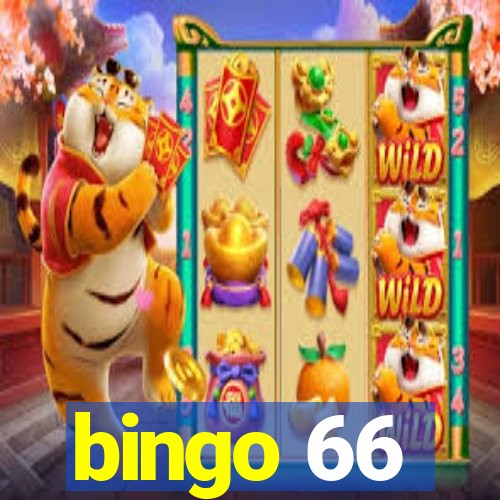 bingo 66