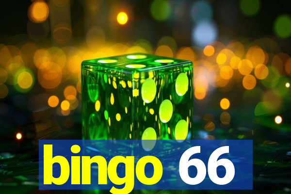 bingo 66