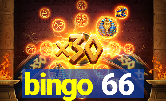 bingo 66