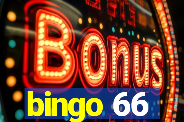 bingo 66