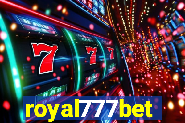 royal777bet