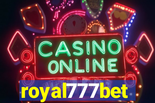 royal777bet