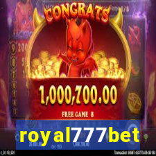 royal777bet