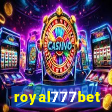 royal777bet