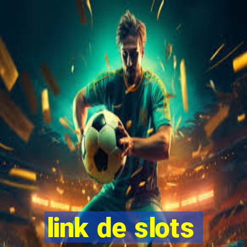 link de slots