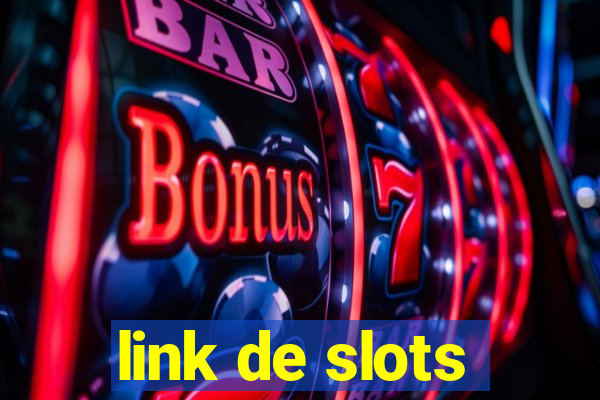 link de slots