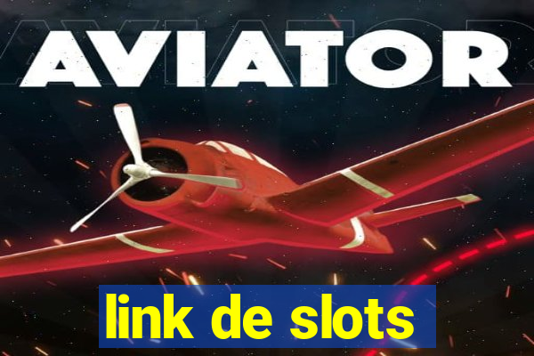 link de slots