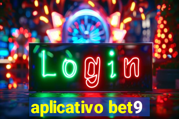 aplicativo bet9