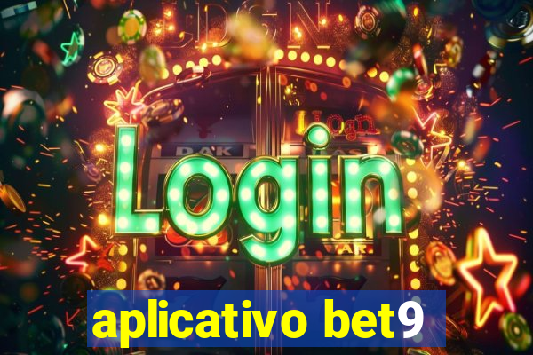 aplicativo bet9