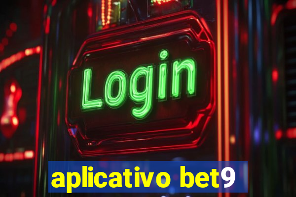 aplicativo bet9