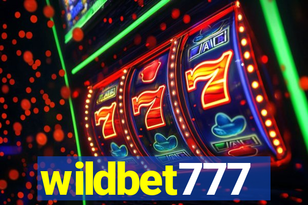 wildbet777