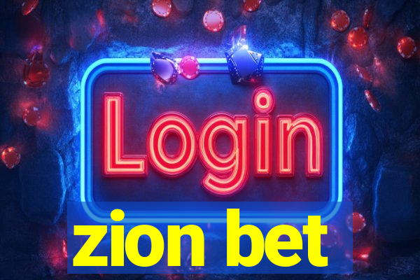 zion bet