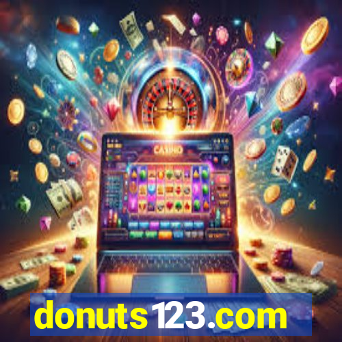 donuts123.com