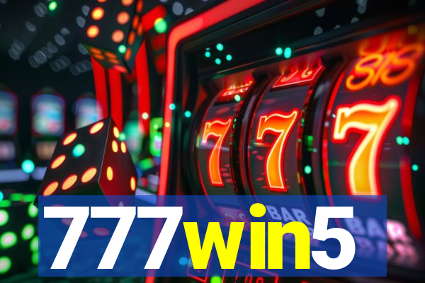 777win5