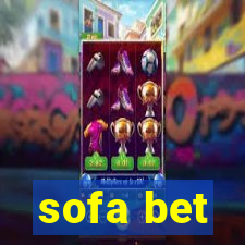 sofa bet