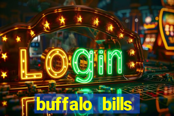 buffalo bills casino hotel