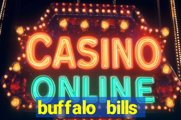 buffalo bills casino hotel