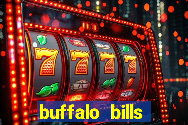 buffalo bills casino hotel