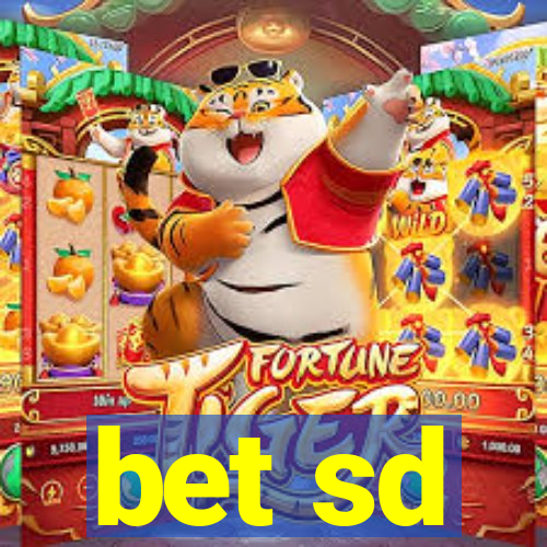 bet sd