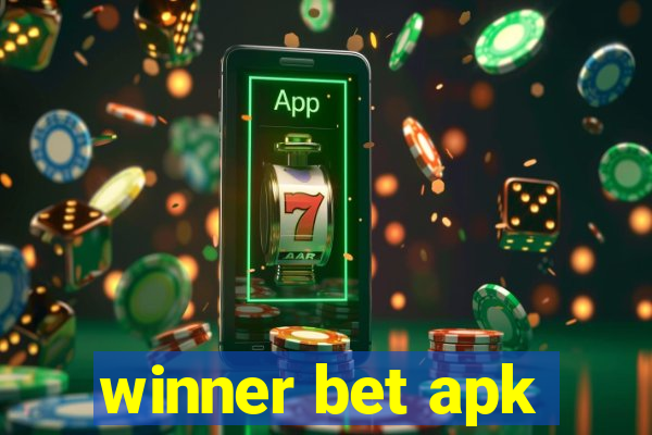 winner bet apk