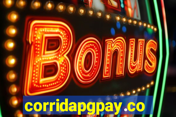 corridapgpay.com