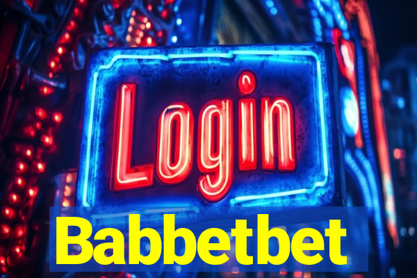 Babbetbet