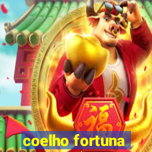 coelho fortuna