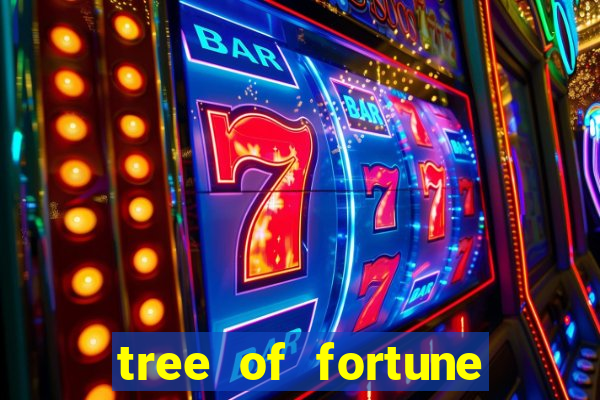 tree of fortune demo grátis