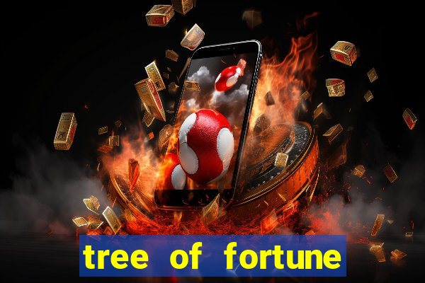 tree of fortune demo grátis