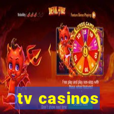 tv casinos