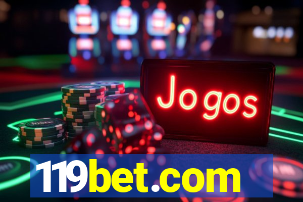 119bet.com