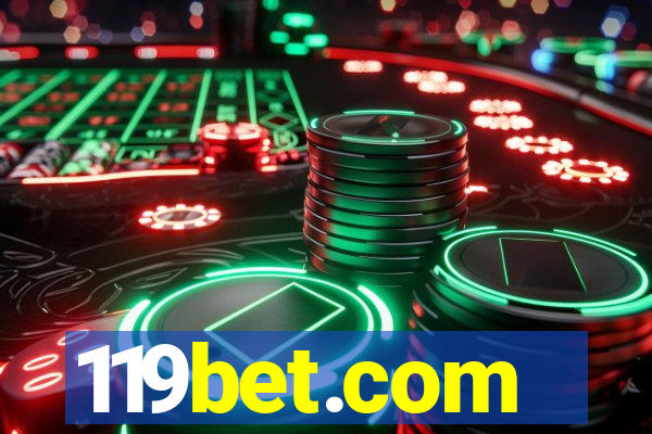 119bet.com