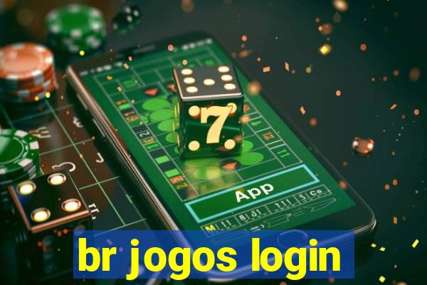 br jogos login