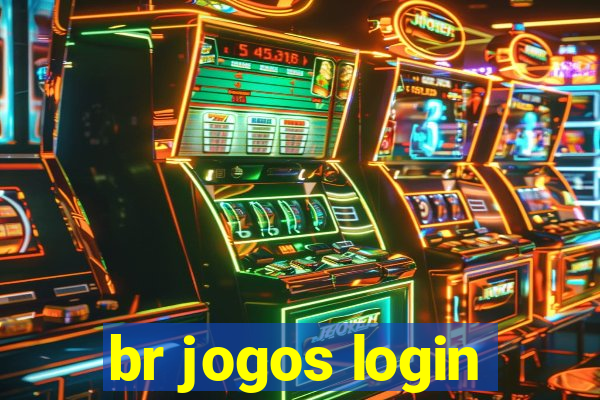 br jogos login