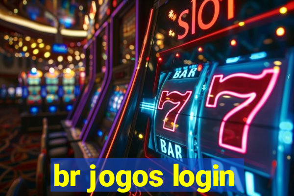 br jogos login