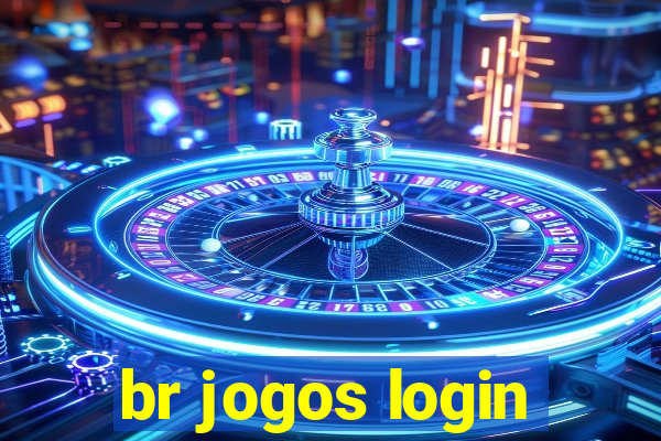 br jogos login