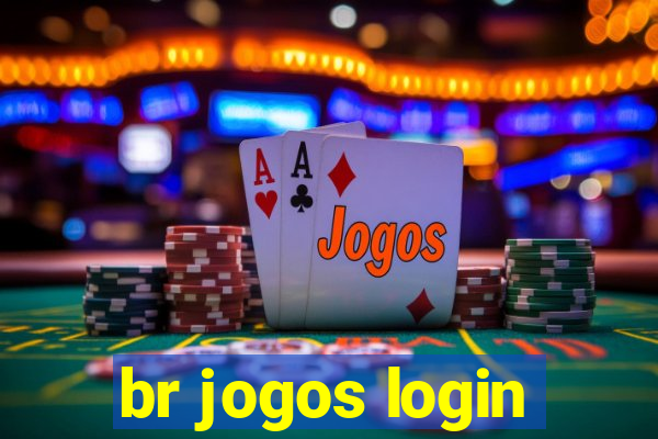 br jogos login