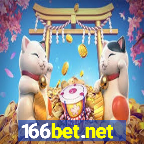 166bet.net