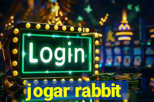 jogar rabbit