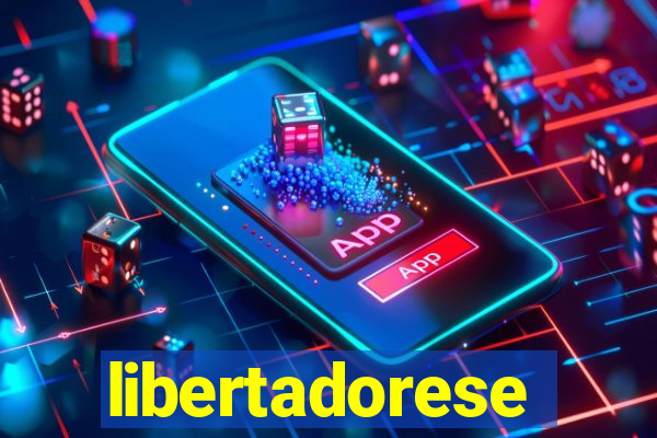 libertadorese