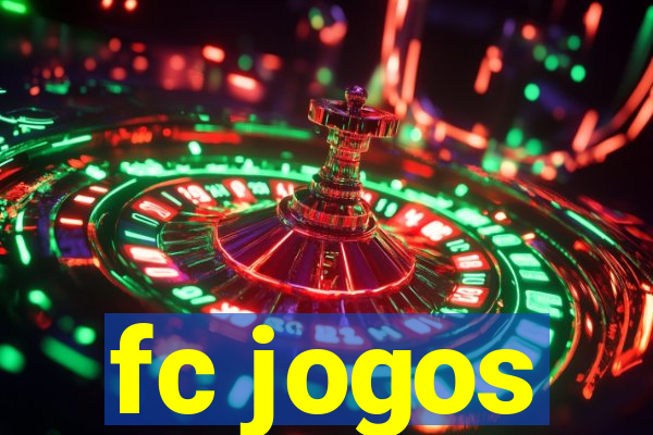 fc jogos