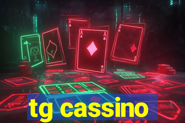 tg cassino