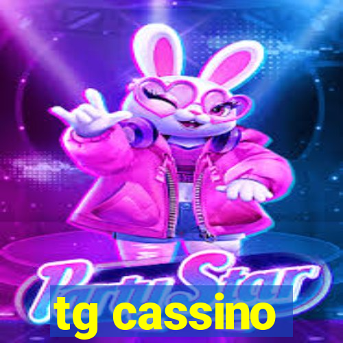 tg cassino