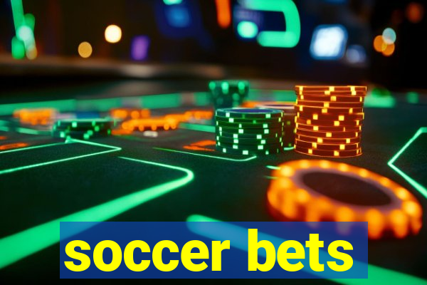 soccer bets