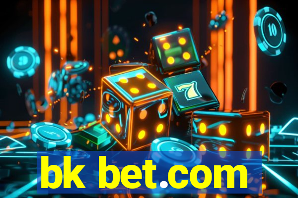 bk bet.com