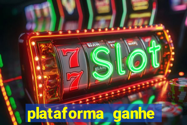 plataforma ganhe dinheiro jogando