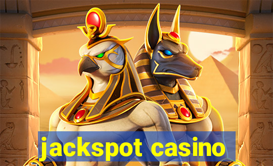 jackspot casino