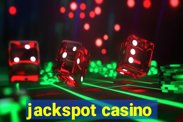 jackspot casino