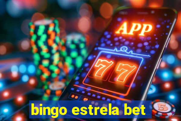 bingo estrela bet