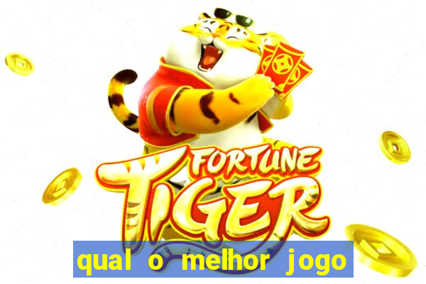 qual o melhor jogo para ganhar dinheiro no brazino777